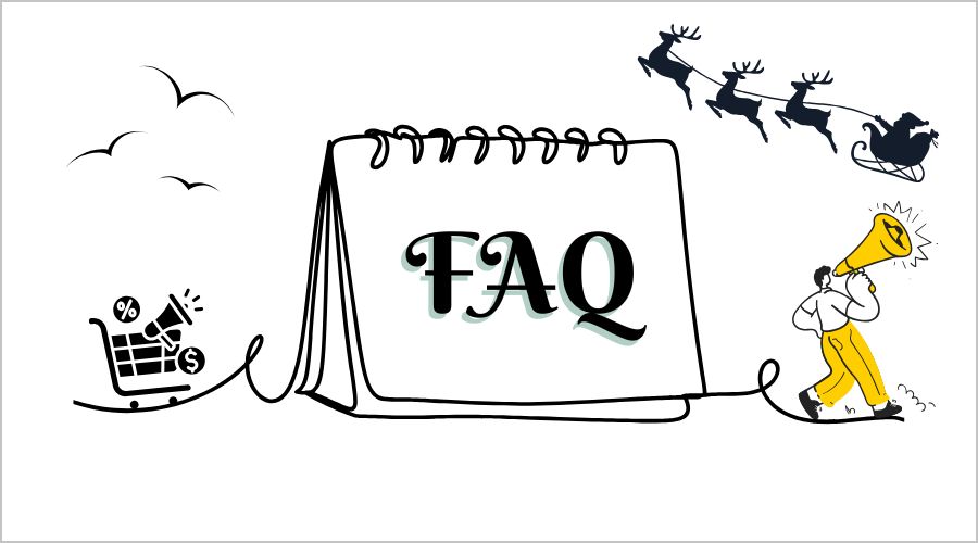 よくある質問（FAQ）